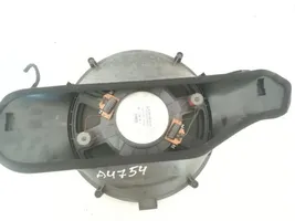 Mercedes-Benz S W220 Subwoofer-bassokaiutin a2208200202