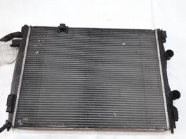 Nissan Qashqai Radiateur de refroidissement 21410JD518