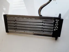 Toyota RAV 4 (XA30) Elektrisks mazais salona radiators 0134100243