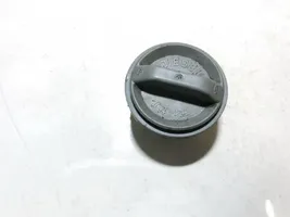 Toyota Corolla Verso AR10 Fuel tank filler cap 