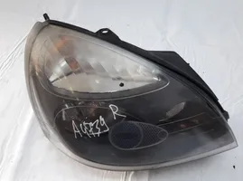 Renault Clio II Lampa przednia 15601800RE