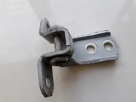 Toyota RAV 4 (XA30) Front door upper hinge 