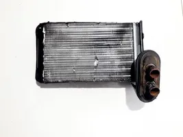 Volkswagen Golf II Heater blower radiator 