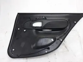 Renault Clio II Rear door card panel trim 7700411372G