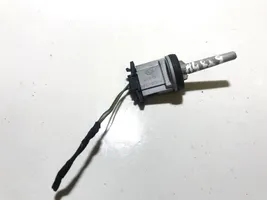 Audi A3 S3 8L Salona temperatūras sensors 1j0907543