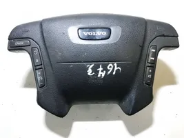 Volvo XC70 Poduszka powietrzna Airbag kierownicy 8626844