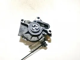 Audi A3 S3 8L Vacuum pump 038145101