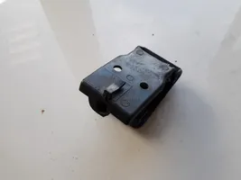 Hyundai Getz Poignée, déverrouillage du capot moteur 8118184000