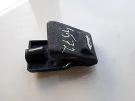 Hyundai Getz Poignée, déverrouillage du capot moteur 8118184000