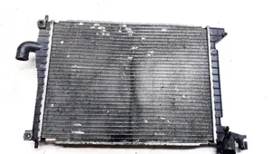 Opel Vectra B Coolant radiator 