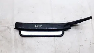 Toyota Avensis T250 Rear sill trim cover 6791805040