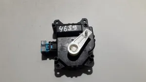 Toyota Verso Motorino attuatore aria 1138002810pls