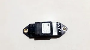 Hyundai Getz Sensor impacto/accidente para activar Airbag 959201c000