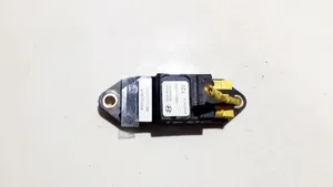 Hyundai Getz Sensor impacto/accidente para activar Airbag 959201c000