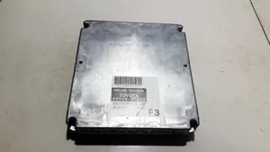 Toyota Corolla Verso AR10 Calculateur moteur ECU 896610f030