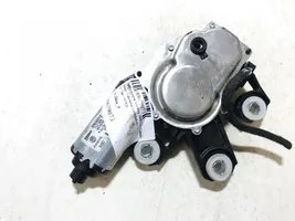 Volkswagen Touareg I Moteur d'essuie-glace arrière 7l0955712c