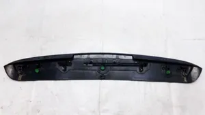 Citroen C4 I Tailgate/trunk spoiler 96470116xc