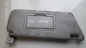 Mercedes-Benz A W168 Sun visor 