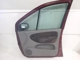 Renault Scenic I Serratura portiera anteriore 