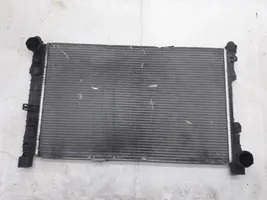 Mercedes-Benz CLK A209 C209 Radiateur de refroidissement 