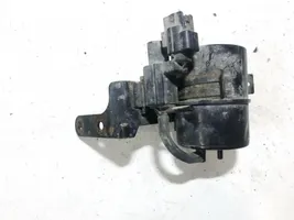 Chevrolet Tacuma Valve vacuum 