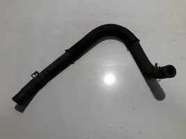 Toyota Corolla Verso AR10 Engine coolant pipe/hose 