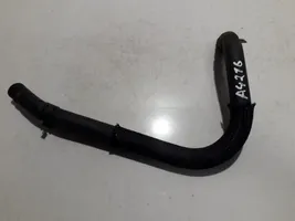 Toyota Corolla Verso AR10 Engine coolant pipe/hose 