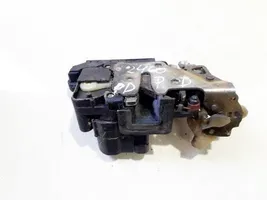 Fiat Bravo - Brava Serrure de porte avant 284616630254