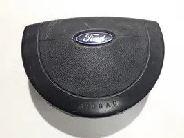 Ford Fusion Poduszka powietrzna Airbag kierownicy 2s6aa042b85alzhha