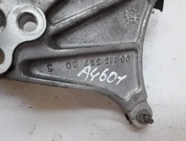 Citroen C5 Engine mount bracket 9641335780