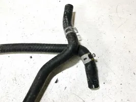 Opel Vectra B Engine coolant pipe/hose 