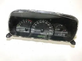 Chevrolet Tacuma Speedometer (instrument cluster) 96427156
