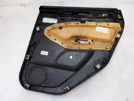 Ford Kuga I Rear door card panel trim 7M51RE27407F