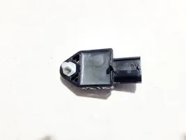 Toyota Corolla Verso AR10 Airbagsensor Crashsensor Drucksensor 8983105010