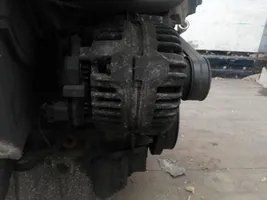 Opel Zafira B Alternator 