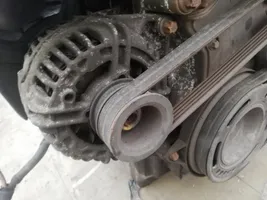 Opel Zafira B Alternator 