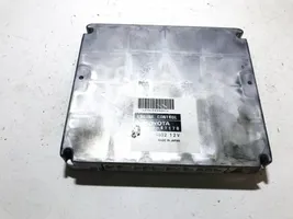 Toyota Prius (XW20) Sterownik / Moduł ECU 8966147170