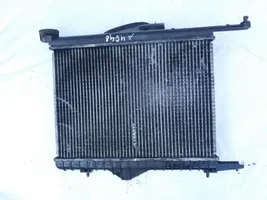 Mitsubishi Space Star Chłodnica powietrza doładowującego / Intercooler 