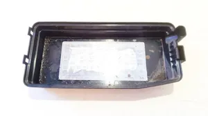 Chevrolet Captiva Fuse box set 96821095