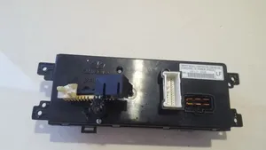 Chevrolet Captiva Climate control unit 96820197