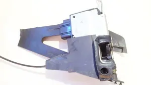 Ford Fusion Rear door lock 2n11n264a53a