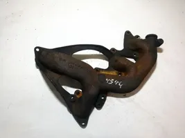 Mercedes-Benz A W168 Collettore di scarico 0681420201