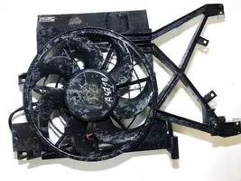 Opel Vectra B Convogliatore ventilatore raffreddamento del radiatore 52475659