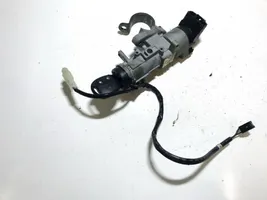 Chevrolet Tacuma Ignition lock 