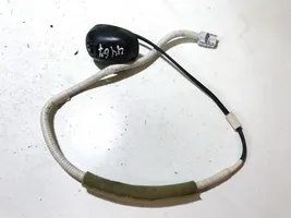 Honda Insight Antena (GPS antena) v306782c