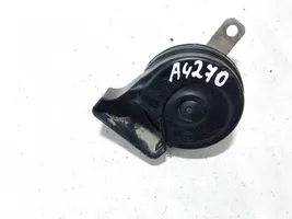 Skoda Fabia Mk3 (NJ) Signal sonore a046522