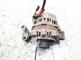 Ford Fusion Generator/alternator 2s6t10300db