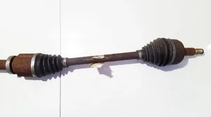 Renault Scenic III -  Grand scenic III Front driveshaft 391006777r