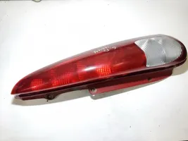 Chevrolet Tacuma Rear/tail lights 