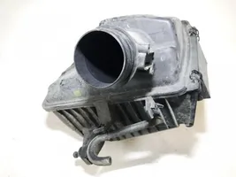 Nissan Qashqai Scatola del filtro dell’aria 1021725s01